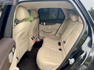 Xe Mercedes Benz GLC 200 4Matic 2021