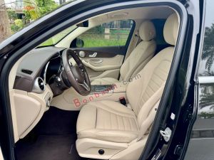 Xe Mercedes Benz GLC 200 4Matic 2021
