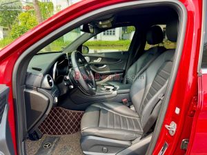 Xe Mercedes Benz GLC 300 4Matic 2019