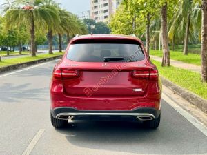 Xe Mercedes Benz GLC 300 4Matic 2019