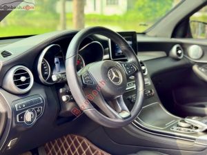 Xe Mercedes Benz GLC 300 4Matic 2019